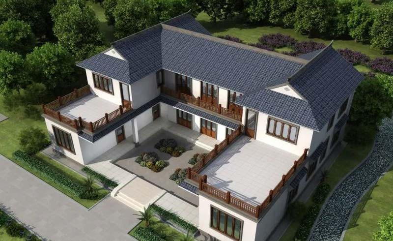 阿拉善建房时常说的坐北朝南和坐南朝北有什么区别？