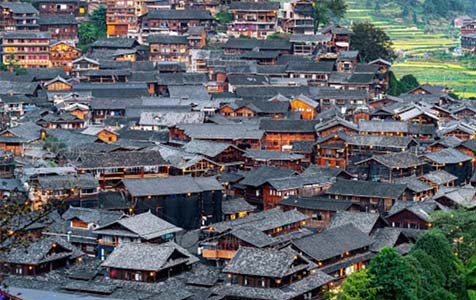 阿拉善乡村别墅的靠谱依赖